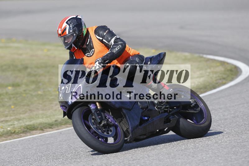/02 03.04.2026 Speer Racing ADR/Instruktorengruppe/991